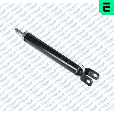 OPTIMAL A-5234G Arka Amortisor Hyundai I40 11>